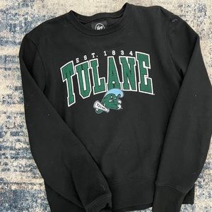 COPY - Tulane University Sweatshirt